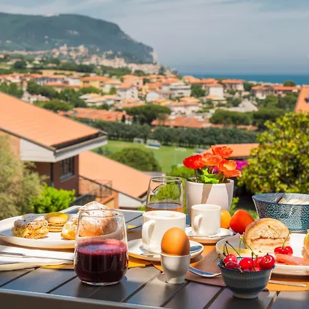 Bed & Breakfast Relais One