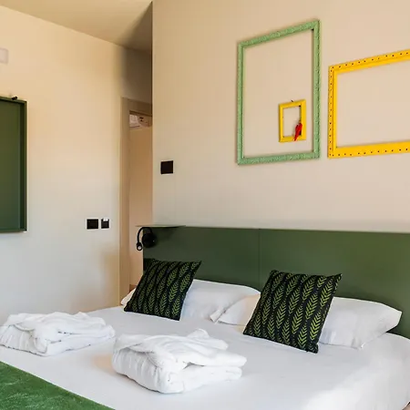 Relais One Bed & Breakfast