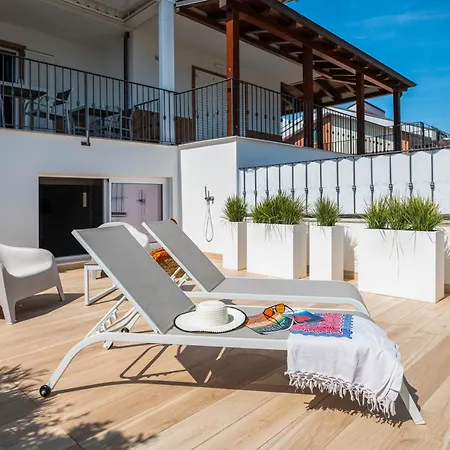 Relais One Bed & Breakfast