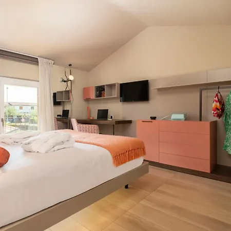 Relais One Bed & Breakfast