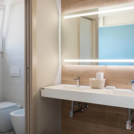 Bed & Breakfast Relais One 4*