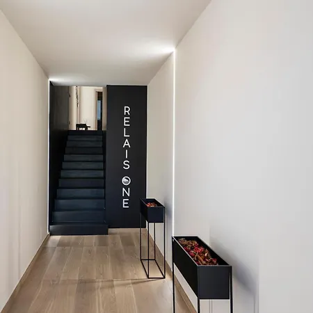 Bed & Breakfast Relais One Marcelli