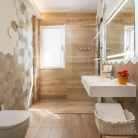 Bed & Breakfast Relais One