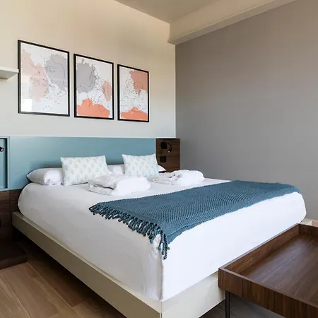 Bed & Breakfast Relais One