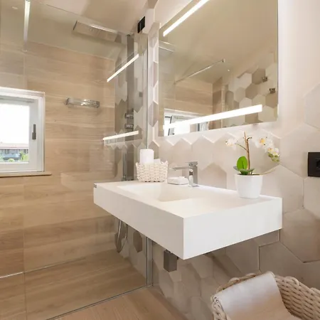 Relais One Bed & Breakfast Marcelli