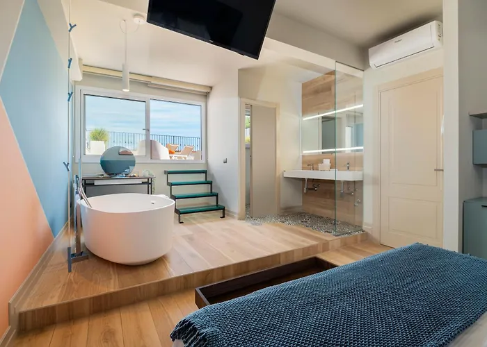 Relais One Bed and Breakfast