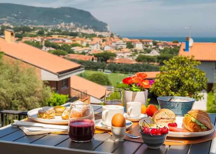 Bed and Breakfast Relais One