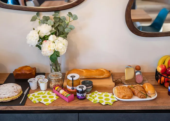 Relais One Bed and Breakfast 4*