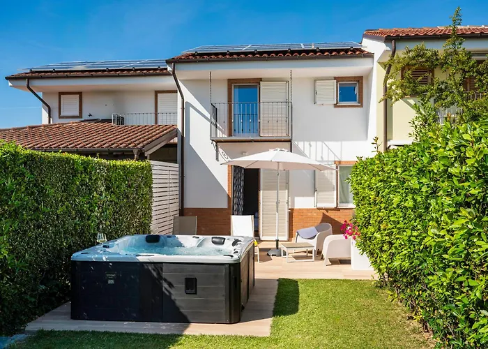 Bed and Breakfast Relais One Marcelli