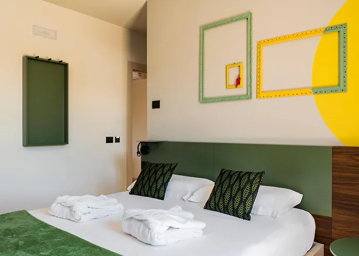 Relais One Bed and Breakfast