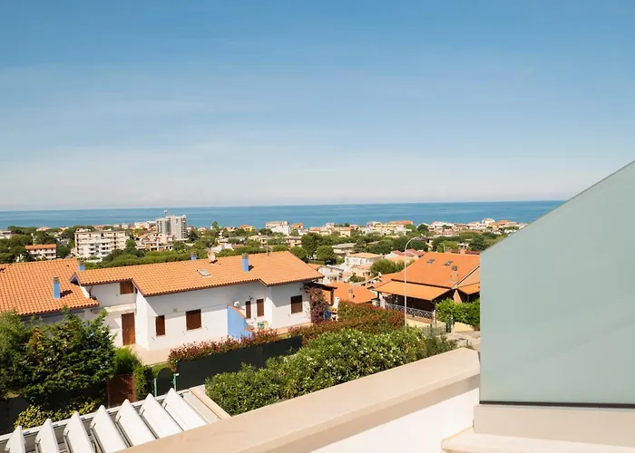 Bed and Breakfast Relais One