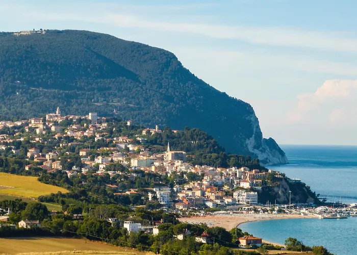 Relais One 4* Marcelli