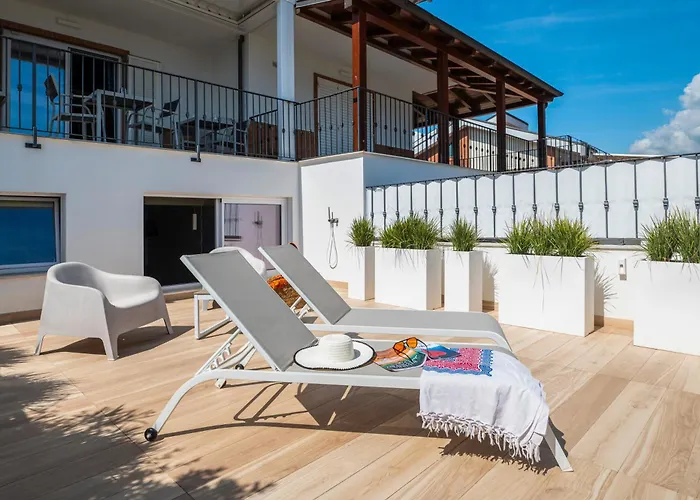 Relais One Bed and Breakfast