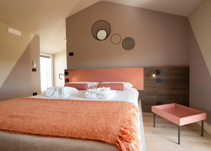 Bed and Breakfast Relais One 4*