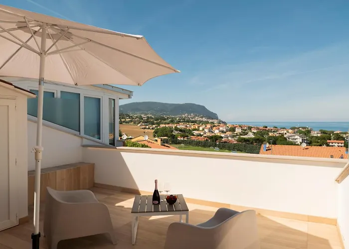 Relais One 4* Marcelli