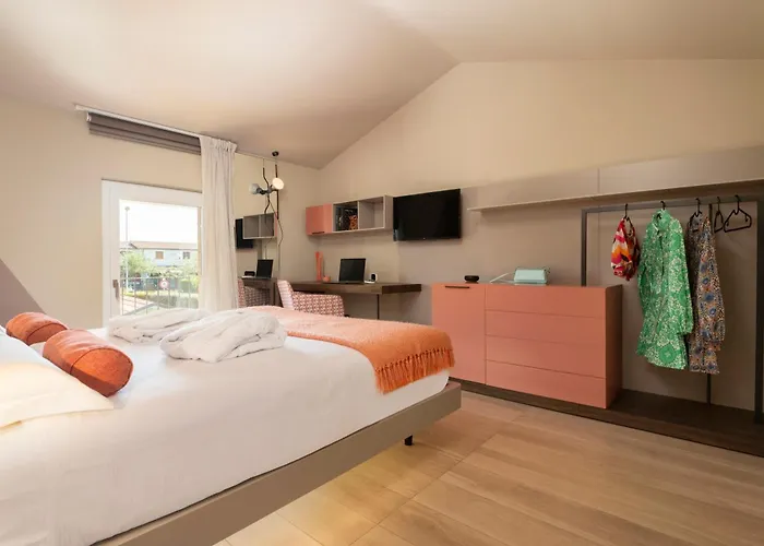 Relais One Bed and Breakfast