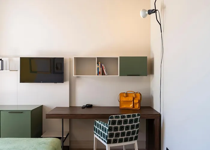 Bed and Breakfast Relais One