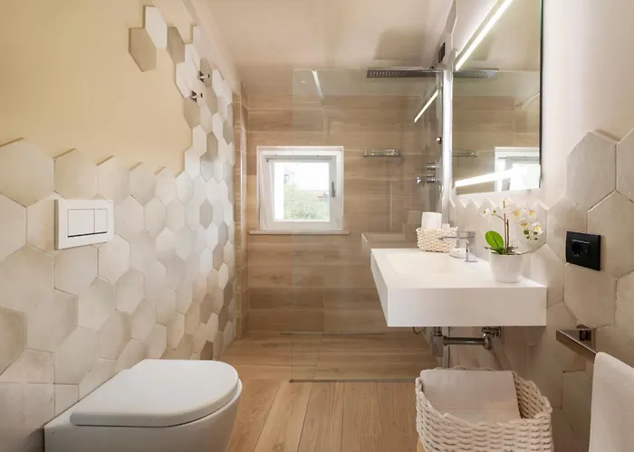 Relais One Bed and Breakfast 4*