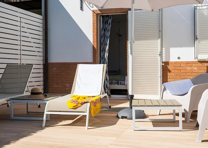 Bed and Breakfast Relais One 4*