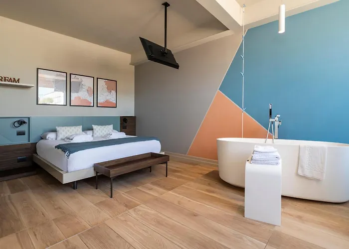 Relais One 4* Marcelli