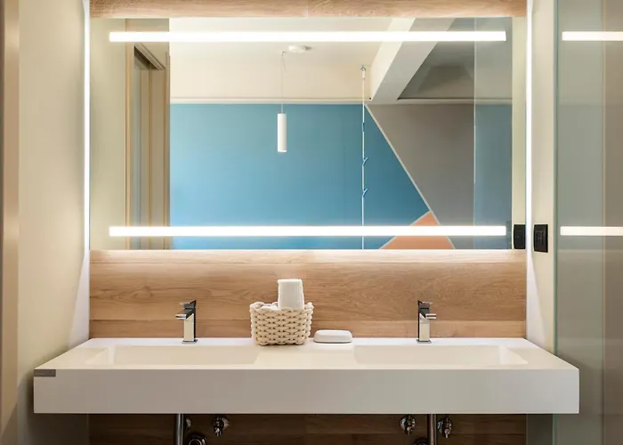 Relais One Bed and Breakfast