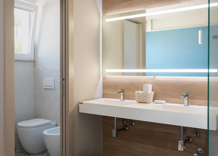 Bed and Breakfast Relais One 4*