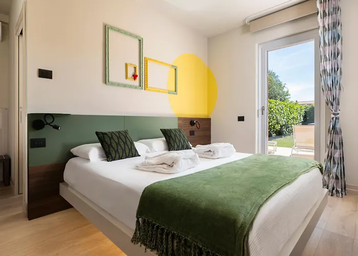 Relais One 4* Marcelli