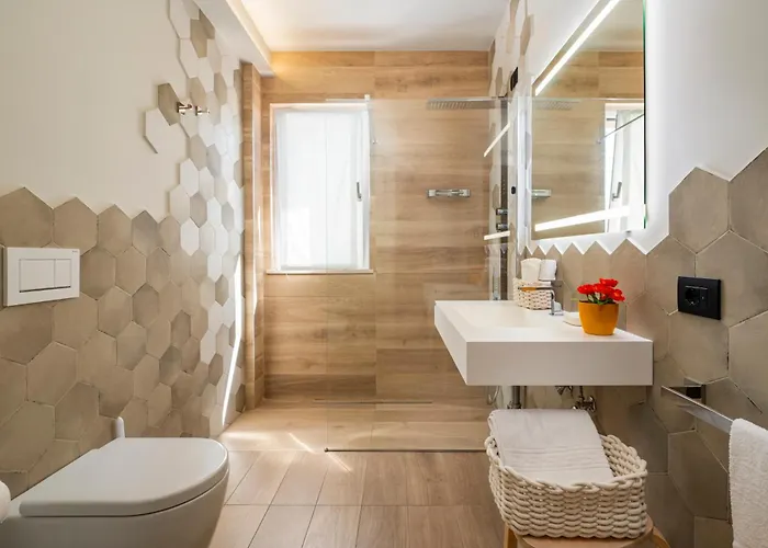 Bed and Breakfast Relais One