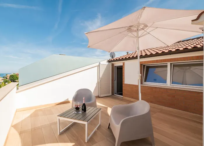 Relais One 4* Marcelli