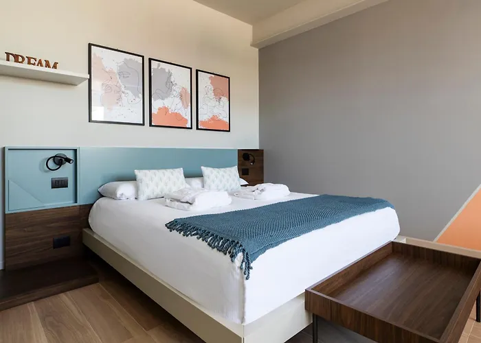 Bed and Breakfast Relais One