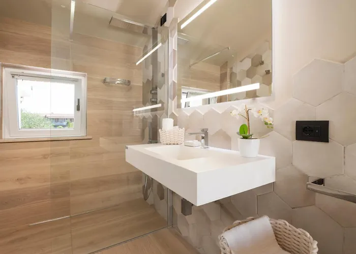 Relais One Bed and Breakfast Marcelli