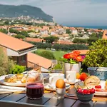 Nocleg ze śniadaniem Relais One