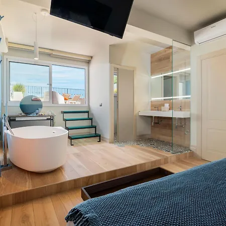 Relais One Bed & Breakfast