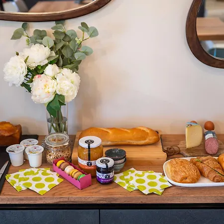 Relais One Bed & Breakfast *