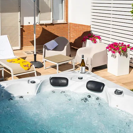 Relais One 4*