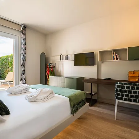 Relais One 4*