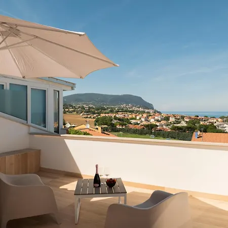 Relais One * Marcelli