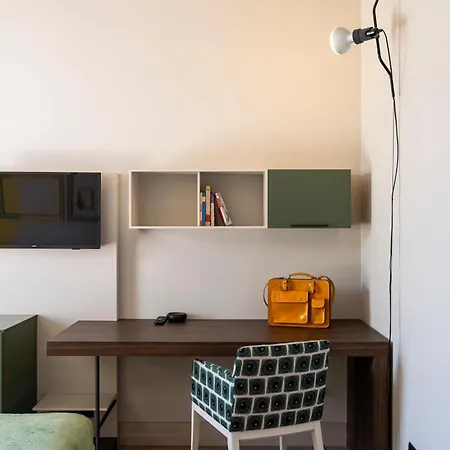 Nocleg ze śniadaniem Relais One