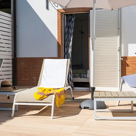 Nocleg ze śniadaniem Relais One 4*