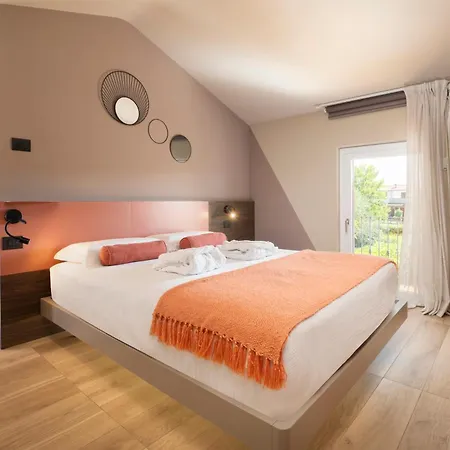 Relais One 4*