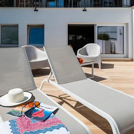 Relais One Marcelli