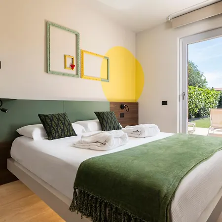 Relais One 4* Marcelli