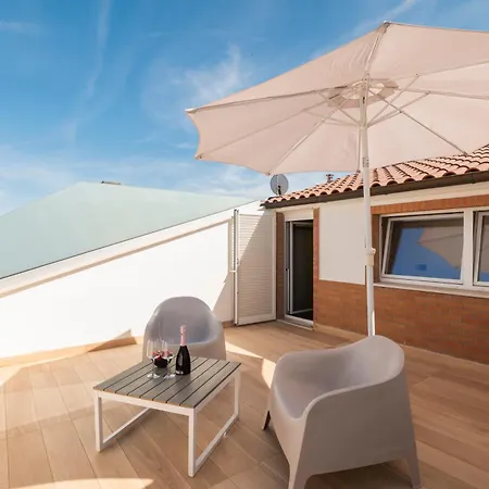 Relais One 4* Marcelli