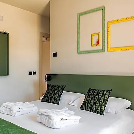 Relais One 4*