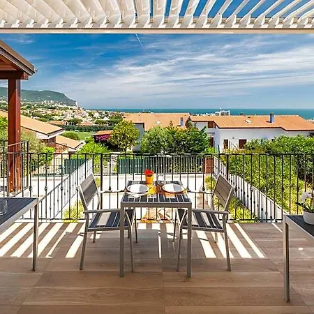 Relais One 4* Marcelli