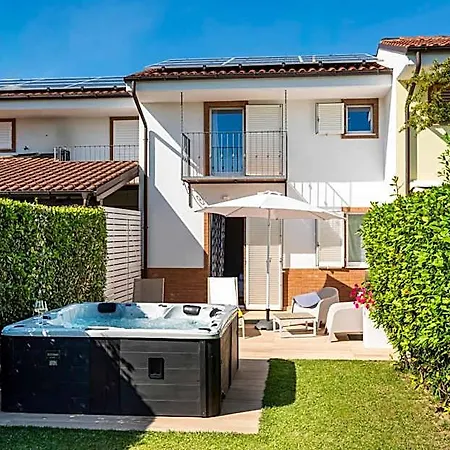 Relais One 4* Marcelli