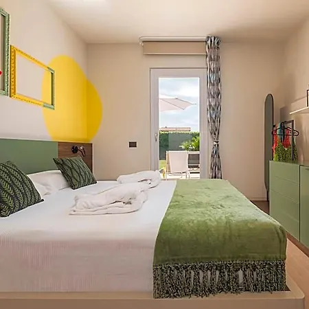 Relais One 4*