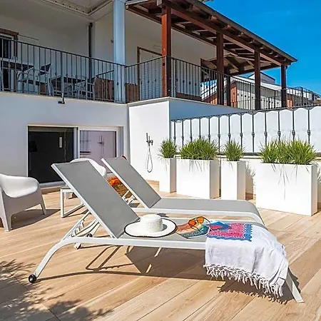Relais One Marcelli