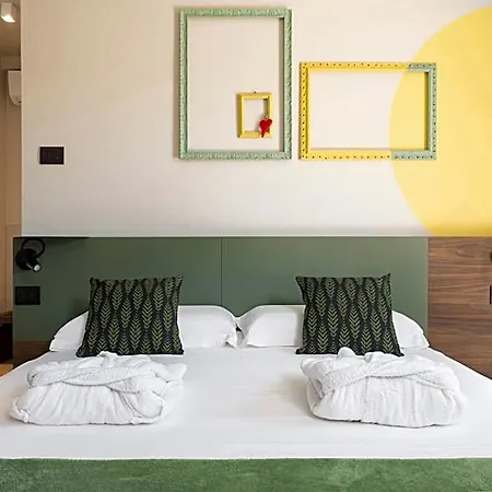 Relais One Marcelli