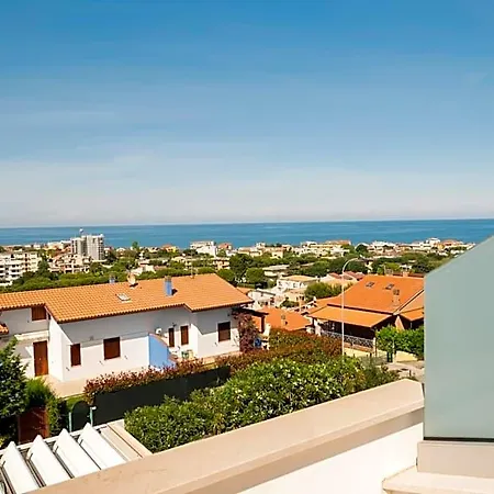 Relais One Bed & Breakfast Marcelli